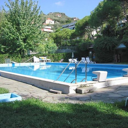 Apartamento Solaria Rapallo Exterior foto