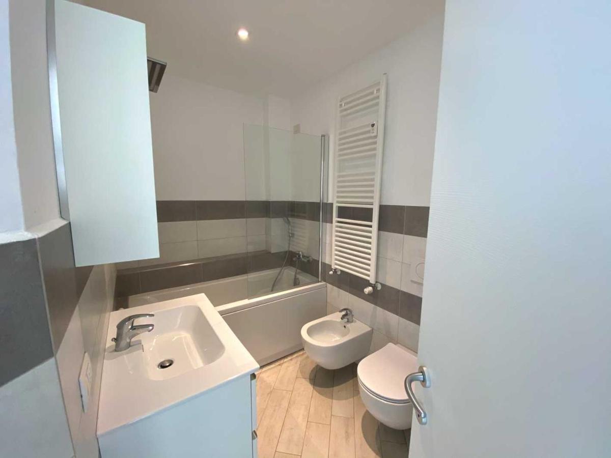 Apartamento Solaria Rapallo Exterior foto