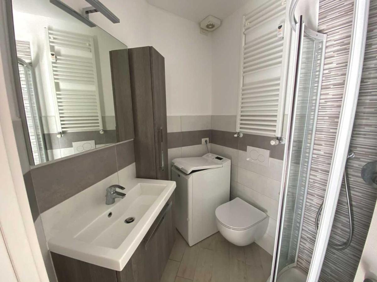 Apartamento Solaria Rapallo Exterior foto