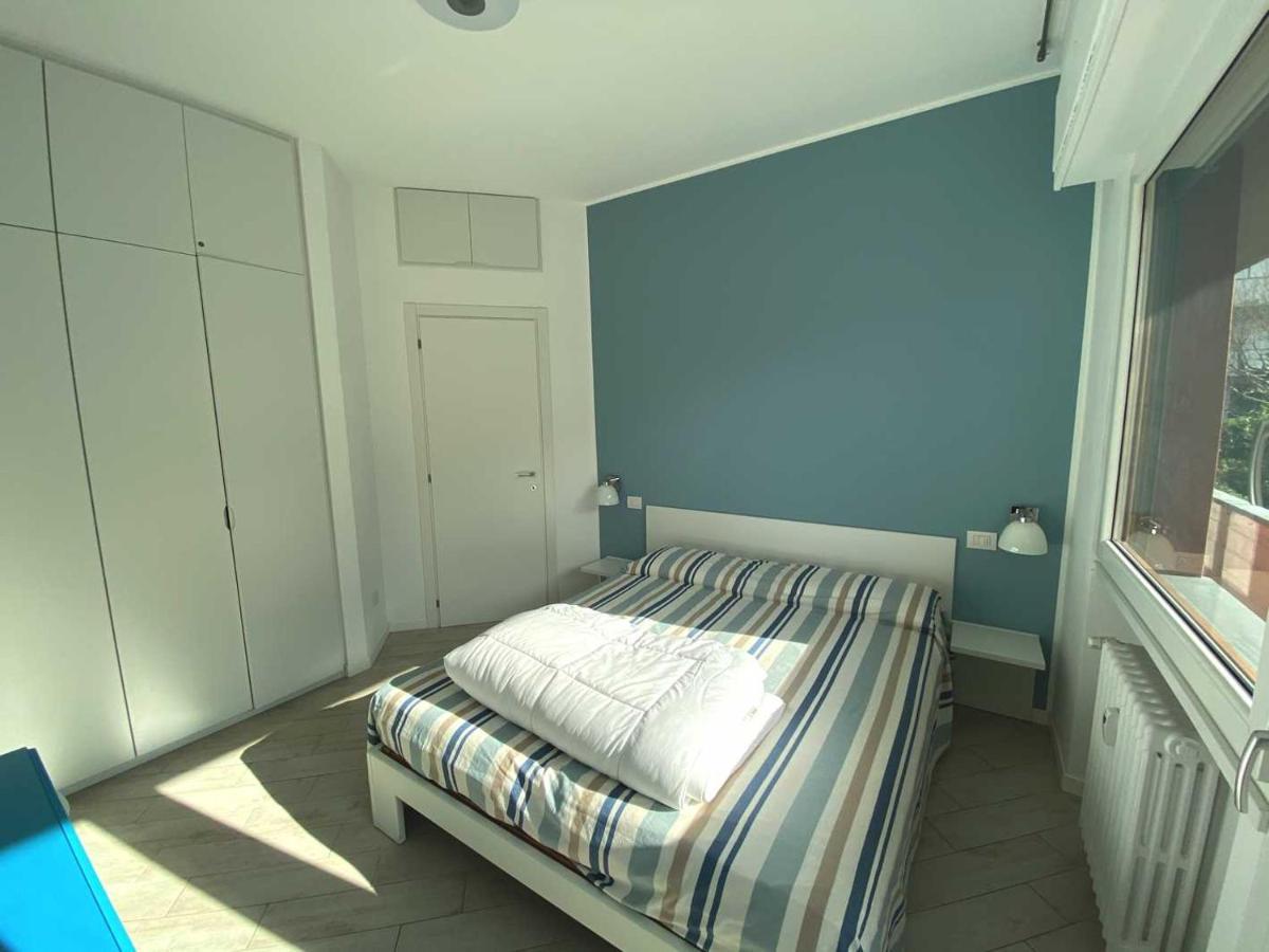 Apartamento Solaria Rapallo Exterior foto