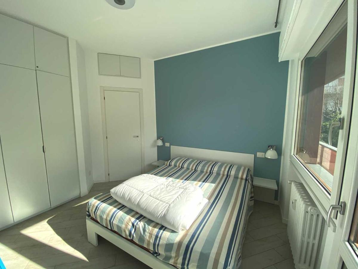 Apartamento Solaria Rapallo Exterior foto