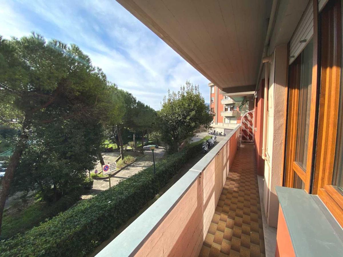 Apartamento Solaria Rapallo Exterior foto