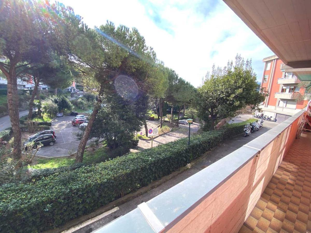 Apartamento Solaria Rapallo Exterior foto