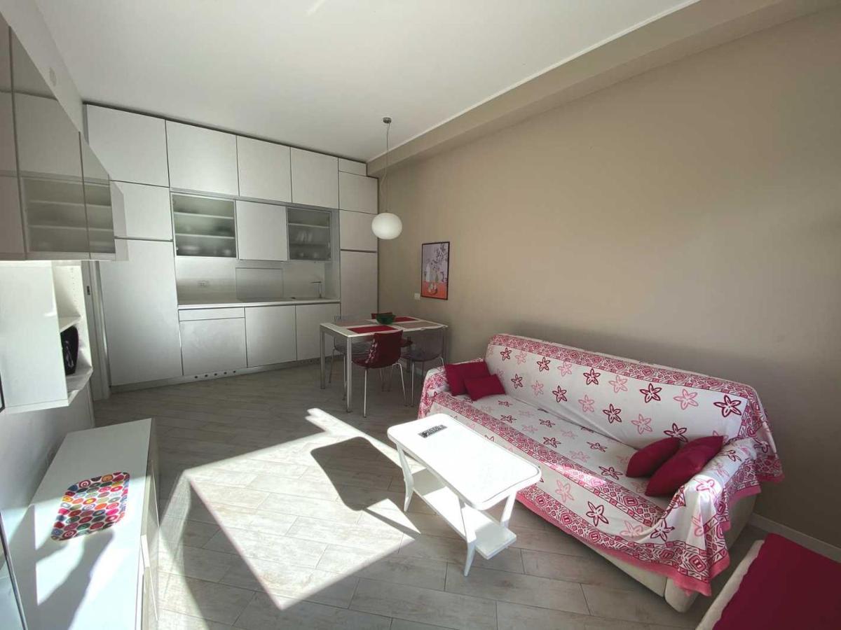 Apartamento Solaria Rapallo Exterior foto